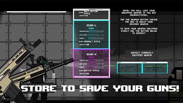 末日感染者游戏v0.4.8.0(4)