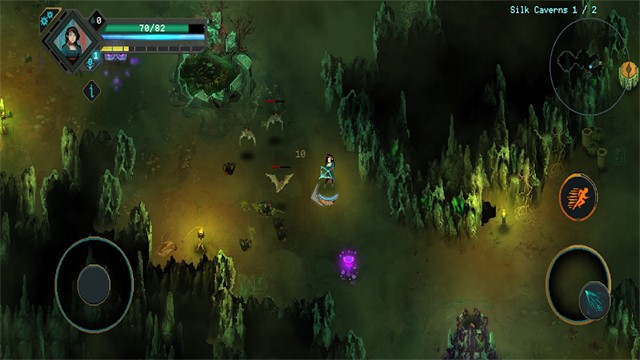 莫塔守山人手游v1.1.4 4