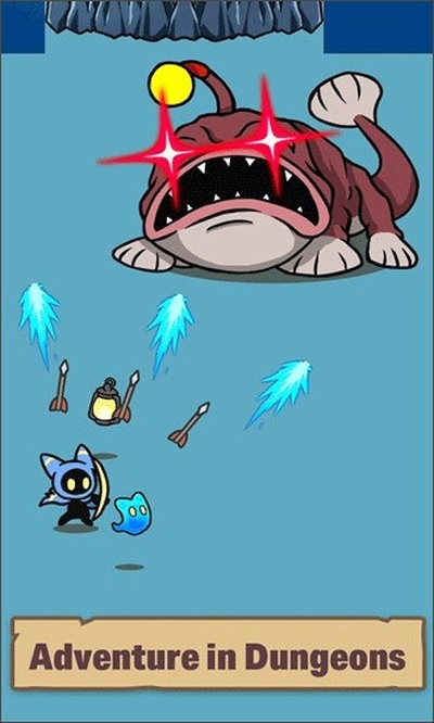 流浪村游戏v0.8.1(2)