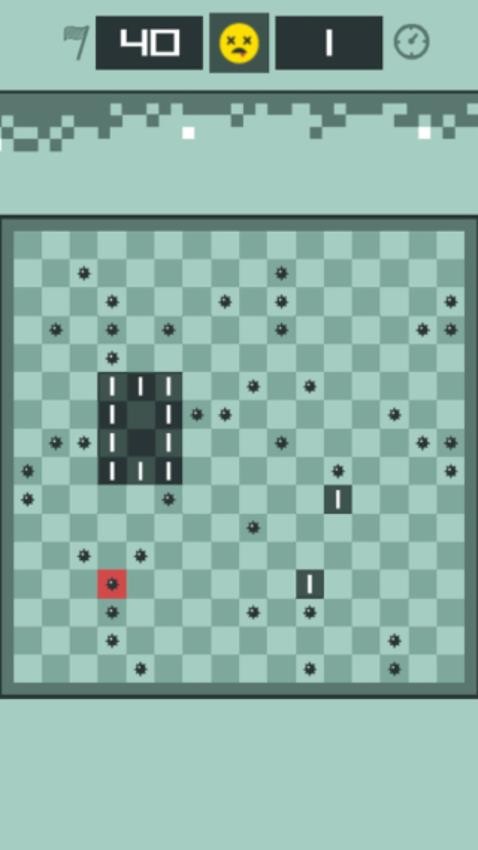 扫雷经典手游v1.0 2