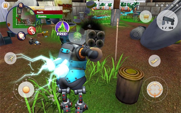 虫子世界游戏v2.0.9(2)