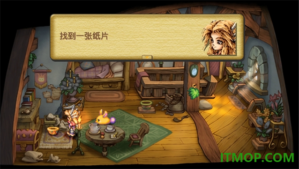 圣剑传说玛娜传奇重制版手游