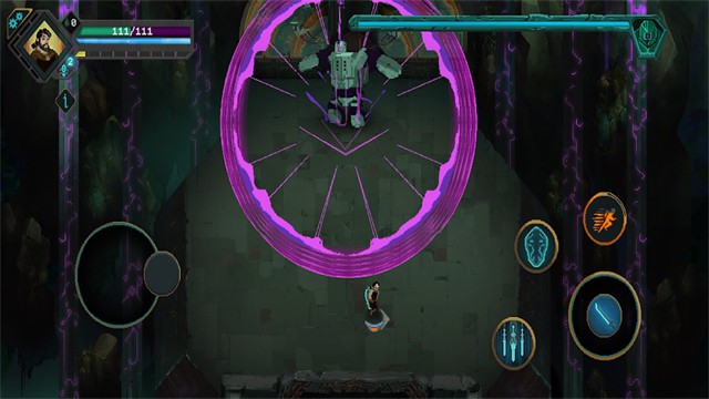 莫塔守山人游戏(Children of Morta)v1.1.4 1