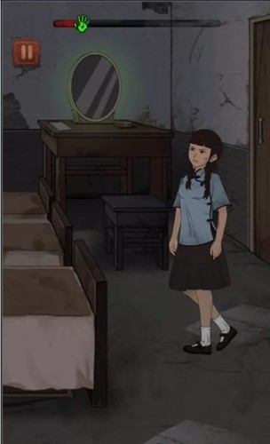 女寝异闻游戏v1.0(4)