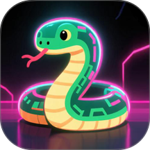 大蛇贪吃小蛇游戏 v1.1.0
