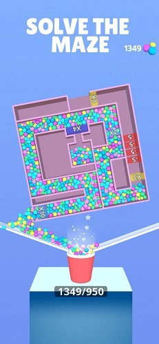 小球闯迷宫游戏v3.7.1.0 3
