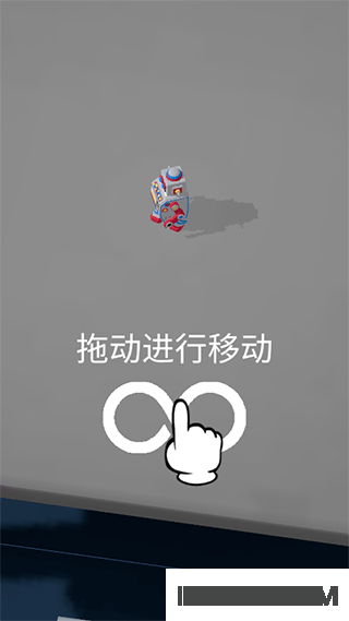 机器人大战游戏