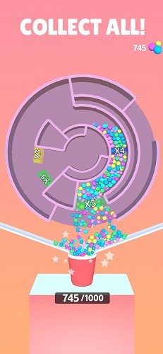 小球闯迷宫游戏v3.7.1.0 2
