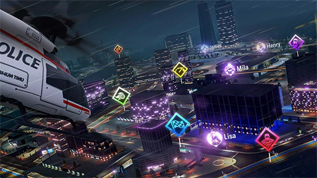 涡轮龙卷风游戏v1.6.3(1)