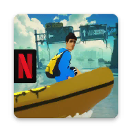 水隐之城游戏(Highwater) v1.8