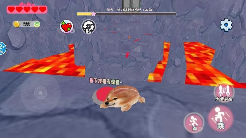 逃离图片人游戏v1.1 3