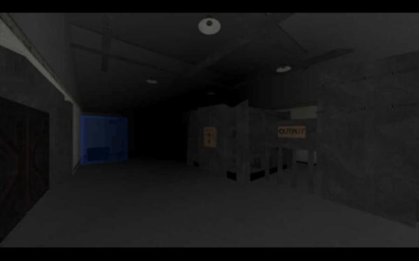 秘密实验室手机版(Chamberz)v5.2 4