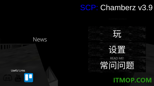 秘密实验室手机版(Chamberz)