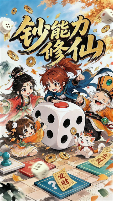 步步仙机游戏v1.8.718 4