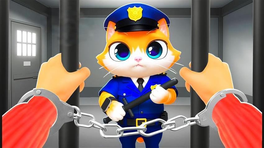 奶奶的小猫游戏v1.0 4