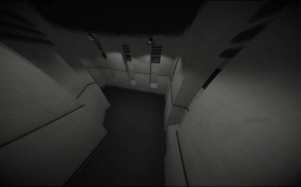 秘密实验室手机版(Chamberz)v5.2 1