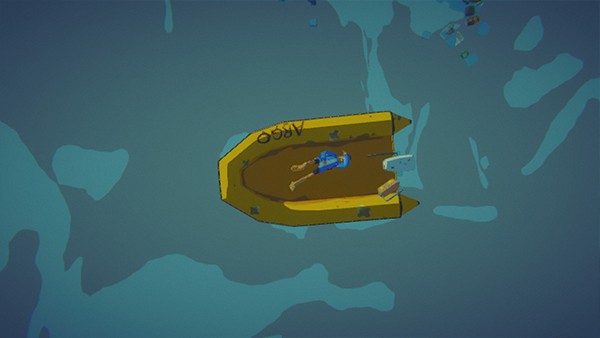 水隐之城游戏(Highwater)v1.8 1