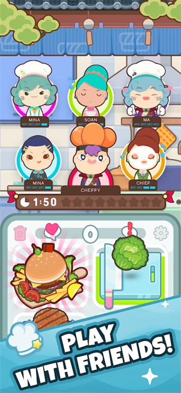 大厨不止俩游戏v0.9.2(2)
