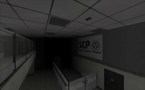 秘密实验室手机版(Chamberz)v5.2 3