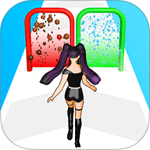 偶像穿搭秀游戏 v1.0.1