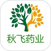秋飞药业官方版