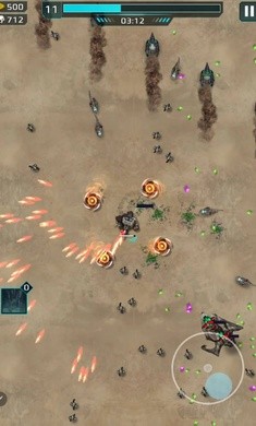 科幻幸存者游戏v5.0.5080(4)