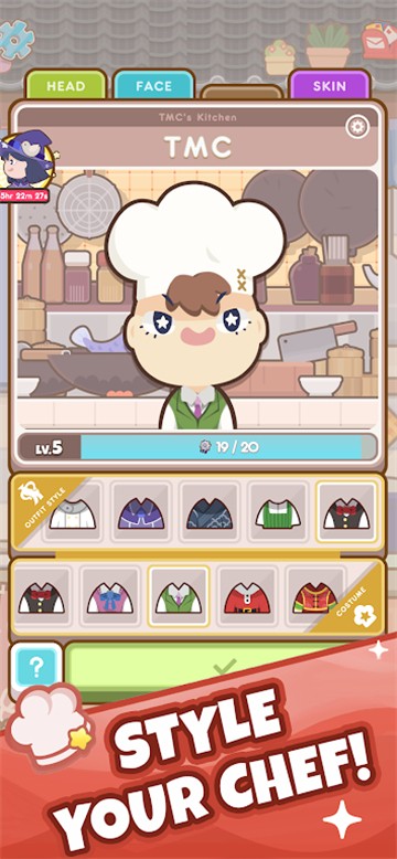 大厨不止俩游戏v0.9.2(1)