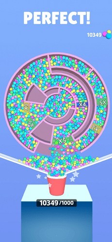 小球闯迷宫游戏v3.7.1.0 1