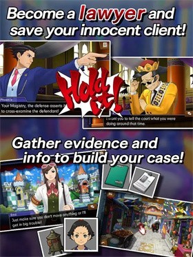 逆转裁判6游戏v1.00.00(5)