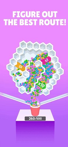 小球闯迷宫游戏v3.7.1.0 4