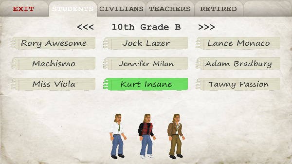 校园时光游戏(School Days)v1.280.64 2