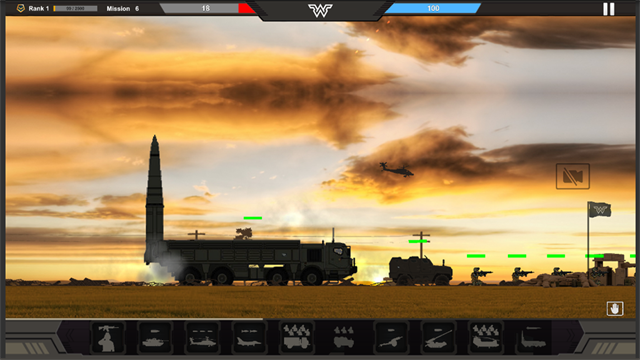 战区指挥官游戏v1.0.75 4