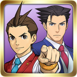逆转裁判6游戏 v1.00.00