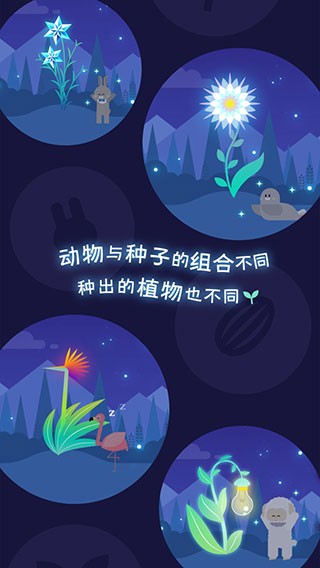 夜之森手游v1.0.1(4)