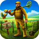 寻宝猎人战争回响游戏 v0.83