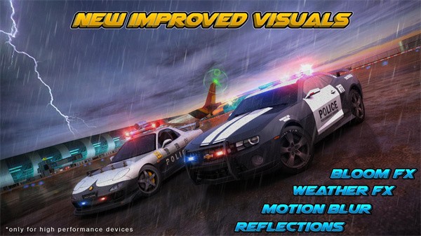 迪拜漂移2游戏v2.6.0(1)