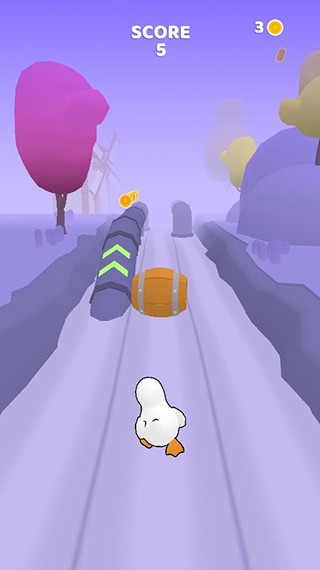 奔跑的鸭子游戏v1.3.7(4)