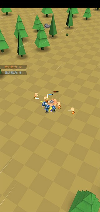 小小统帅游戏v1.0.14 2