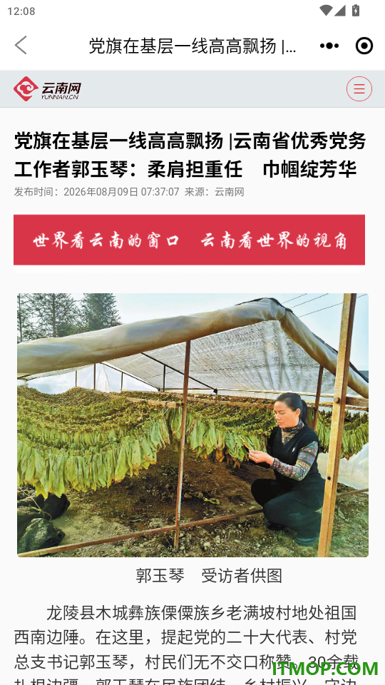 马龙融媒最新版