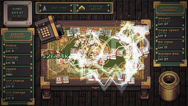 这到底是怎么回事(What the Buck)v0.1.0(4)