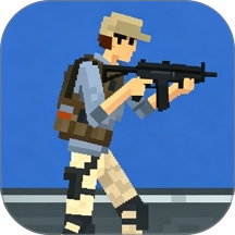 僵尸危机游戏 v1.0.1