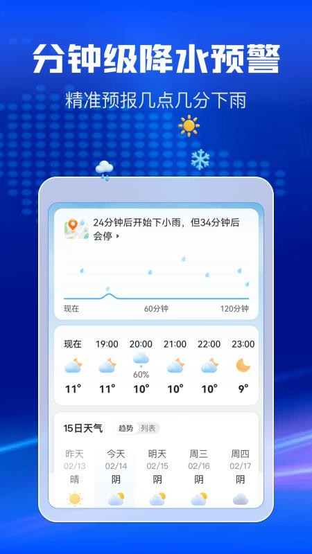 AI天气appv1.1.8.1(4)