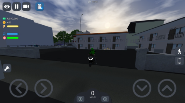 在线外卖员模拟器手机版v4.8.1(3)