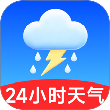 天气预报本地播报官网版 v1.0.0