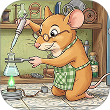 动物冒险游乐园游戏 v16.5.2