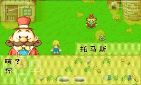牧场物语女孩版游戏v2.0.1(2)