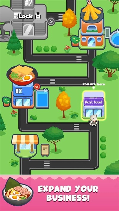 寿司猫咖啡馆游戏v0.0.6(2)