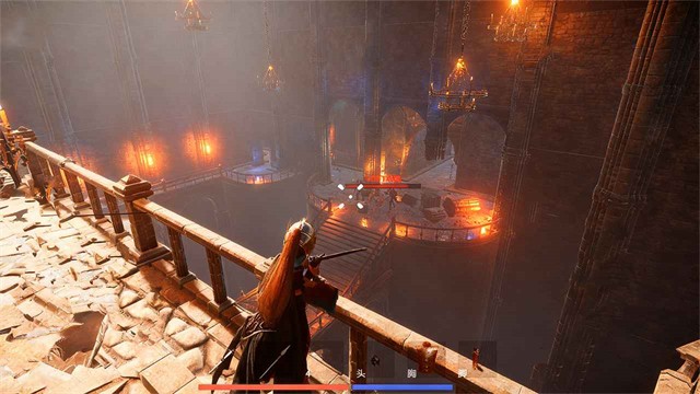 森林恶魔之子游戏v1.65.1(1)