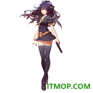 崩坏学园2小米服