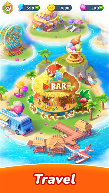 美味旅程游戏v61.0.0(5)